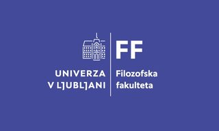 Faculty of Arts, University of Ljubljana