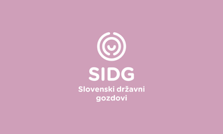 Slovenian State Forests (SiDG)