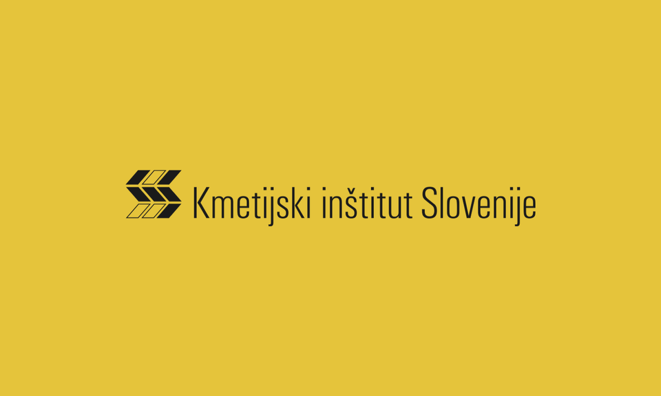 Logotip Kmetijskega inštituta Slovenije