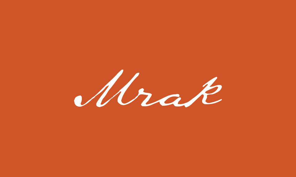 Logotip Hotela Mrak