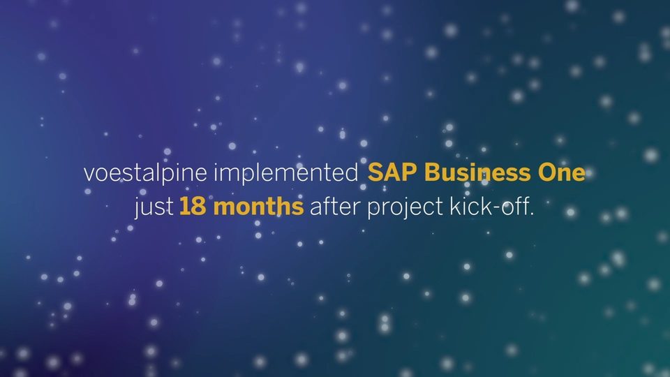 Grafična podoba SAP Quality Awards 2021