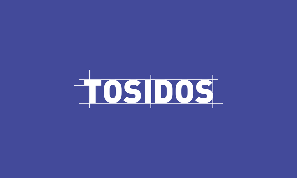 Logotip Tosidos