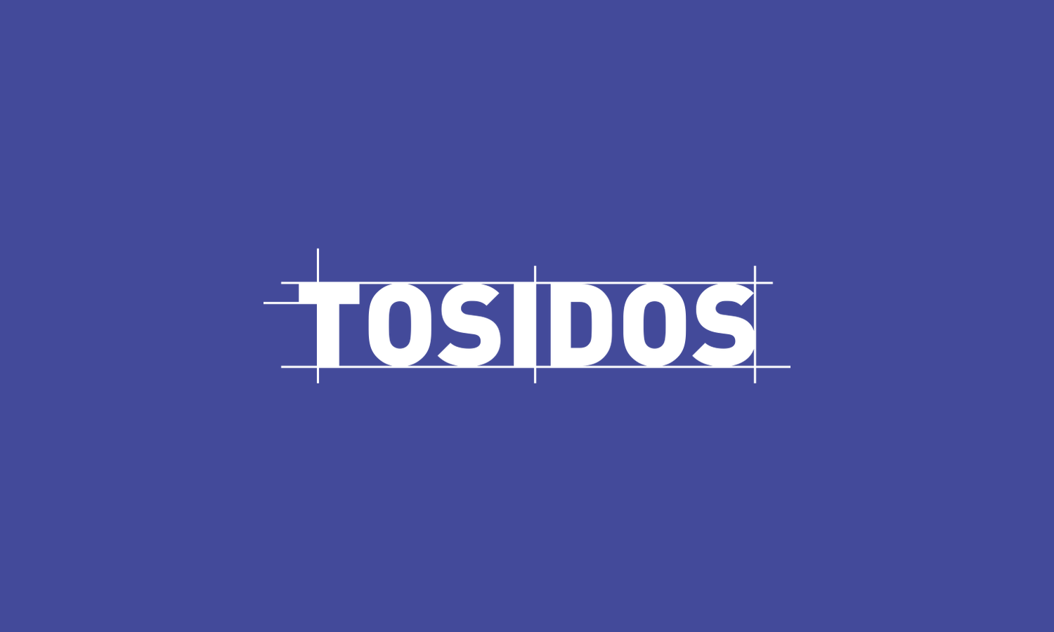 Logotip Tosidos